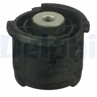 Delphi Achsk?rperlager hinten BMW 3er X3 TD980W