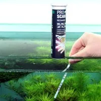 JBL GmbH & Co. KG Aquarium-Wassertest JBL Proscan Recharge Nachfüll-Analysestreifen für Wassertest