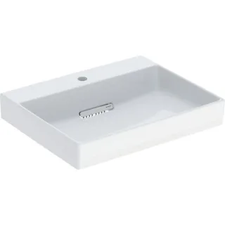 Geberit ONE Waschtisch 60x48,4 cm, Abgang horizontal 505034001