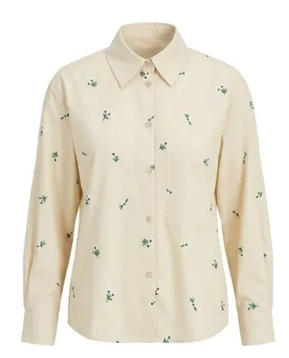 MANGO - HEMD LOVELY - Gr. - XL
