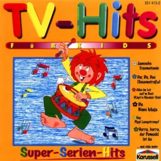 TV-Hits für Kids