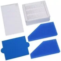 PRIMEBAG Ersatzfilter -Set für Thomas Aqua Pet & Family Anti Allergy kompatibel
