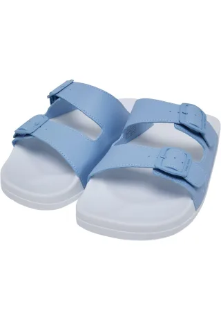 Karl Kani Sneaker "Karl Kani Damen KKSLDSM000014 Street Slide"