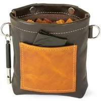 CopcoPet Leckerlibeutel Leckerlibeutel Leckerlitasche Futtertasche Futterbeutel