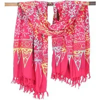 Guru-Shop Sarong Bali Batik Sarong, Wandbehang, Wickelrock,..