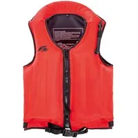 F2 Schwimmweste F2 Auftriebsweste Safety Weste - Inflatable XL Rot 2024/25