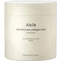 Abib Gesichtsreinigungstuch Abib Jericho Rose Collagen Toner Pad