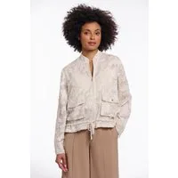 Rino & Pelle Sweatblazer Priori.7002621