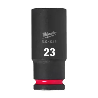 Milwaukee SHOCKWAVE Schlagnuss 1/2" lang - 4932480341
