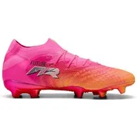 PUMA Future 9 Ultimate FG (für festen Boden) bunt Herren Fußballschuh