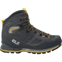 Jack Wolfskin FORCE CREST TEXAPORE MID M Trekkingschuh