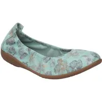 Josef Seibel Fenja 01,rosa Ballerina