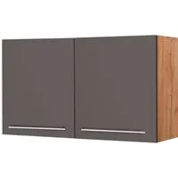 KOCHSTATION Hängeschrank KS-Wien Breite 100 cm