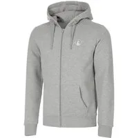 Quiet Please Sweatjacke Essential Zip