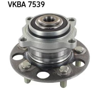 SKF Radlager hinten Honda Accord 8