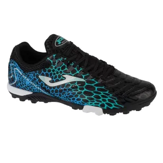 Joma - Herren Künstlicher Boden Fußballschuhe "Maxima" (Schwarz)
