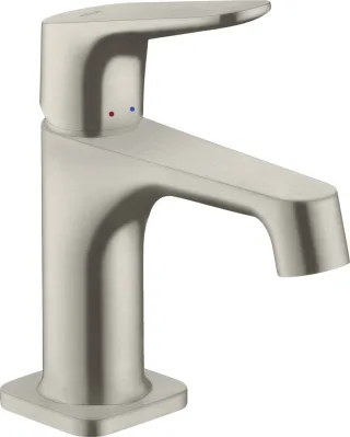 Hansgrohe Waschtischmischer Axor Citterio M für 34016800