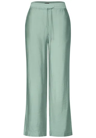 CECIL - Cecil B379051 matcha green matcha green - Gr. - 30