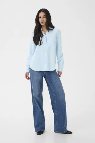 Blau