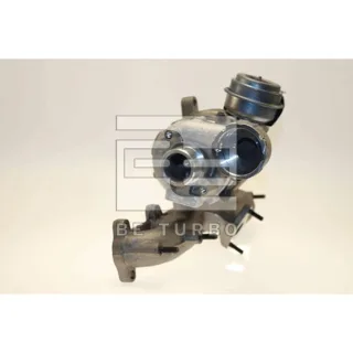 BE Turbo Turbolader Seat Altea Leon Skoda Superb 1,9 127814