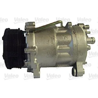 Valeo Klimakompressor Seat Arosa Cordoba Ibiza VW Lupo Polo 699803