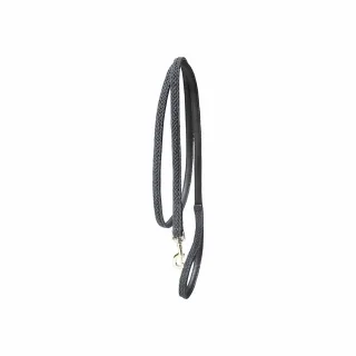 Hundeleine KY Plaited Nylon Dog Lead 120 cm