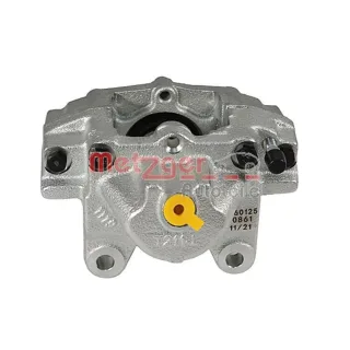 Metzger Bremssattel hinten links Mercedes C-Klasse Clk E-Klasse Slk