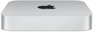 Apple Mac mini 2023 M2 8GB RAM 256GB SSD silber