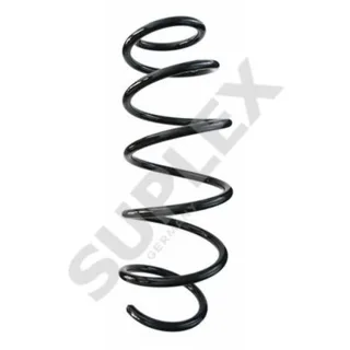 Suplex Feder vorne Citroen Nemo Fiat Fiorino Qubo 1,4