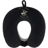 BEVERLY HILLS POLO CLUB Reisekissen Beverly Hills Polo Club Unisex-Reisekissen Schwarz
