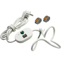 Nobily Einstellhilfschalter für NOBILY PE Motoren Elektro-Kabel, (200 cm)