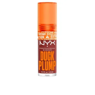 Duck Plump Lipgloss #brick Of Time 6,8 ml