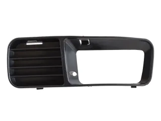 Stoßstange Gitter Nebelscheinwerfer Links für VW Polo Classic Caddy II 6K