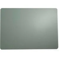 ASA SELECTION Platzset Tischset Lederoptik mint 46 x 33 cm, Tischwäsche
