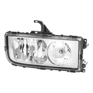 Hella Scheinwerfer rechts 1DB247011-041