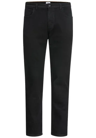 camel active - Relaxed Fit 5-Pocket Jeans asphalt - Gr. - 36/30
