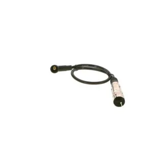 Bosch Z?ndleitungssatz B343 0 986 356 343 Seat Ibiza II Arosa VW Polo 6N1 Golf I III T4