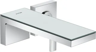 Hansgrohe Waschtischmischer Unterputz Axor MyEdition FS chrom, 47060000 47060000