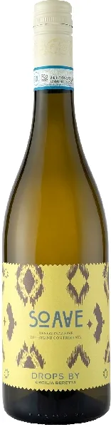 Cecilia Beretta Drops by Soave DOC Jg. 2024