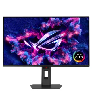 ASUS ROG Strix XG27AQDMES | 90lm0c80-b01171 | OLED-Monitor - Gaming