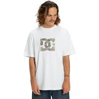 DC Shoes T-Shirt DC Star Filled