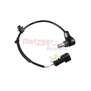 Metzger Raddrehzahlsensor hinten links Ford Ranger