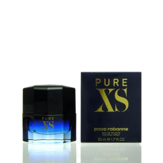 Paco Rabanne Pure XS Eau de Toilette 50 ml
