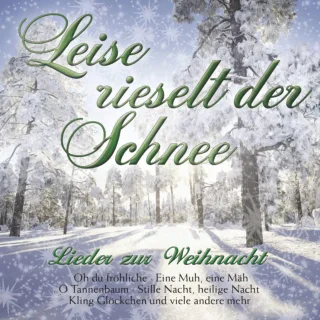 Leise Rieselt der Schnee