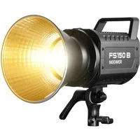 Neewer Videoleuchte Neewer Dauerlicht FS150B Bi Color Videoleuchte, Videografie, Fotografie, Content-Creator