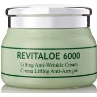 canarias cosmetics Gesichtspflege Aloe Vera Revitaloe 6000