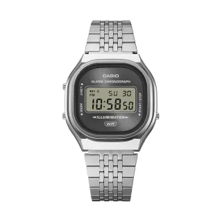 Casio Unisexuhr Vintage A140WE-8AEF