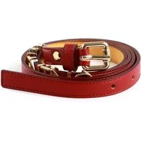 VALENTINO BAGS Synthetikgürtel Emma Winter
