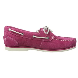 Timberland Classic Boot Purple Damenschuhe