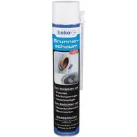 BEKO Dichtstoff BEKO Brunnenschaum, 280-750, 750ml